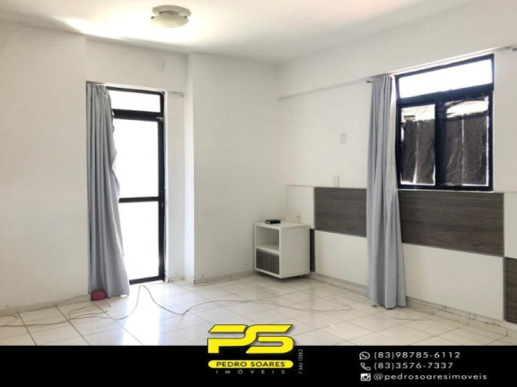 Imagem Apartamento com 4 Quartos à Venda, 177 m² em Manaíra - João Pessoa