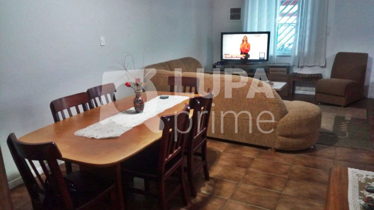 Casa com 3 Quartos à Venda, 151 m² em Vila Maria - São Paulo