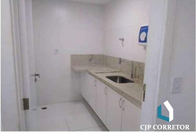 Imagem Imóvel Comercial para Alugar, 211 m² em Avenida Tancredo Neves - Salvador