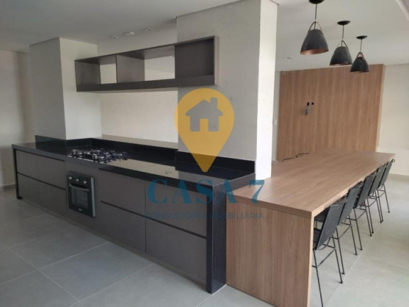 Imagem Apartamento com 3 Quartos à Venda, 76 m² em Nova Suíssa - Belo Horizonte