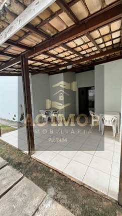 Imagem Imóvel com 2 Quartos para Alugar, 68 m² em Stella Maris - Salvador
