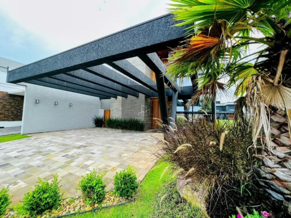 Imagem Casa de Condomínio com 4 Quartos à Venda, em Parque Antártica - Capão Da Canoa Imagem Casa de Condomínio com 4 Quartos à Venda, em Parque Antártica - Capão Da Canoa