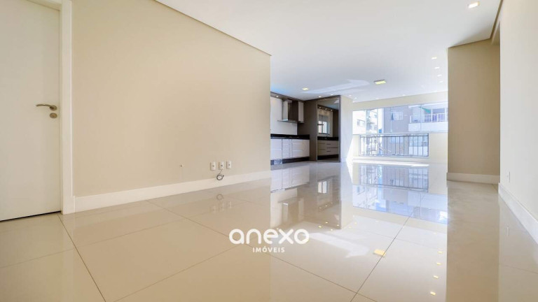 Apartamento com 3 Quartos à Venda, 125 m² em Jardim Blumenau - Blumenau