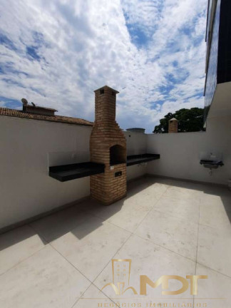 Imagem Apartamento com 3 Quartos à Venda, 161 m² em Itapoã - Belo Horizonte