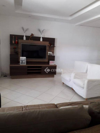 Imagem Casa com 4 Quartos à Venda, 300 m² em Jardim Regina - Indaiatuba Imagem Casa com 4 Quartos à Venda, 300 m² em Jardim Regina - Indaiatuba