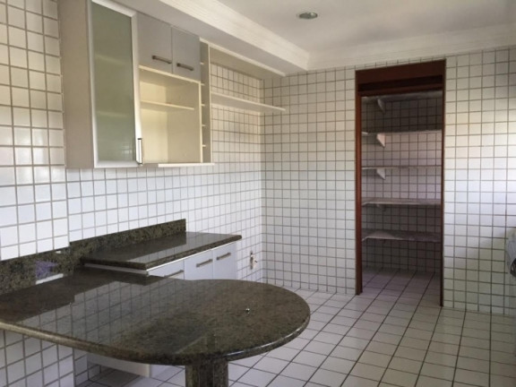 Imagem Apartamento com 4 Quartos à Venda, 221 m² em Candelária - Natal Imagem Apartamento com 4 Quartos à Venda, 221 m² em Candelária - Natal