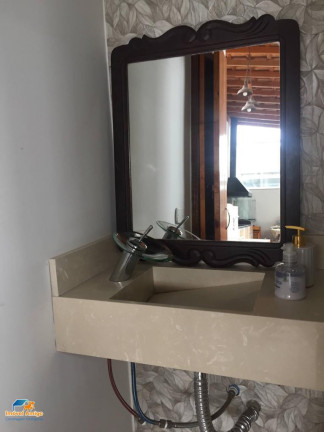 Imagem Imóvel com 2 Quartos à Venda, 110 m² em Vila Valparaíso - Santo André Imagem Imóvel com 2 Quartos à Venda, 110 m² em Vila Valparaíso - Santo André