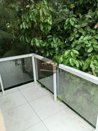 Imagem Casa com 3 Quartos à Venda, 253 m² em Barra Do Una - São Sebastião