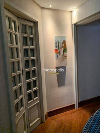 Imagem Apartamento com 3 Quartos à Venda, 190 m² em Campestre - Santo André Imagem Apartamento com 3 Quartos à Venda, 190 m² em Campestre - Santo André