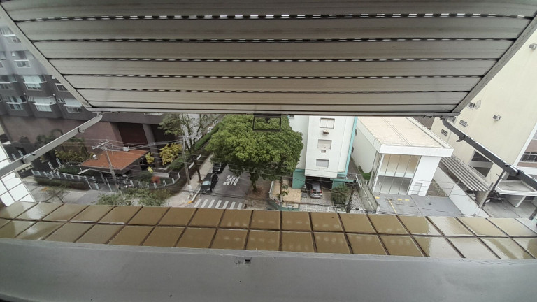 Imagem Apartamento com 3 Quartos para Alugar, 200 m² em Pompéia - Santos