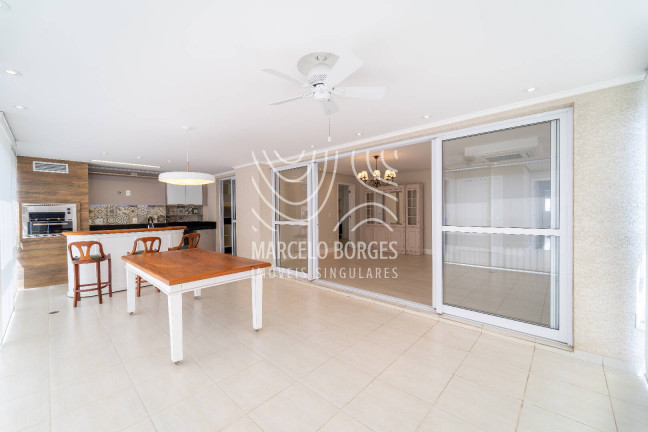 Imagem Apartamento com 3 Quartos à Venda, 216 m² em Jardim São Bento - Jundiaí Imagem Apartamento com 3 Quartos à Venda, 216 m² em Jardim São Bento - Jundiaí