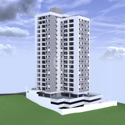 Imagem Apartamento com 2 Quartos à Venda, 39 m² em São Paulo
