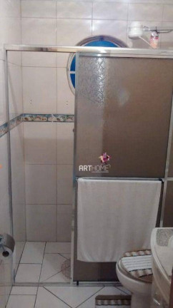 Imagem Apartamento com 2 Quartos à Venda, 100 m² em Taboão - São Bernardo Do Campo