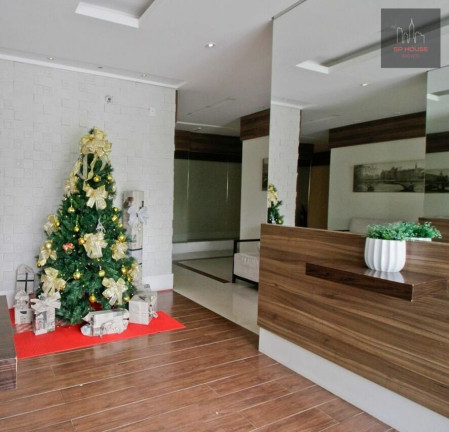 Imagem Apartamento com 3 Quartos à Venda, 89 m² em Sumaré - São Paulo Imagem Apartamento com 3 Quartos à Venda, 89 m² em Sumaré - São Paulo