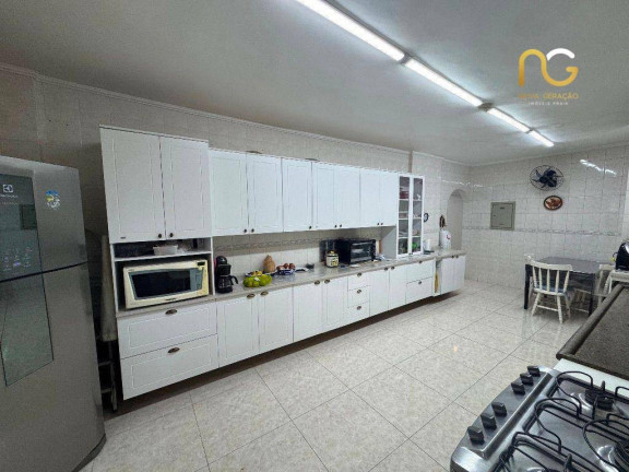 Imagem Apartamento com 4 Quartos à Venda, 150 m² em Vila Assunção - Praia Grande Imagem Apartamento com 4 Quartos à Venda, 150 m² em Vila Assunção - Praia Grande