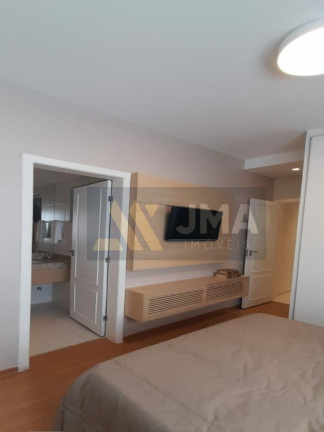 Imagem Apartamento com 3 Quartos à Venda, 100 m² em João Pinheiro - Belo Horizonte