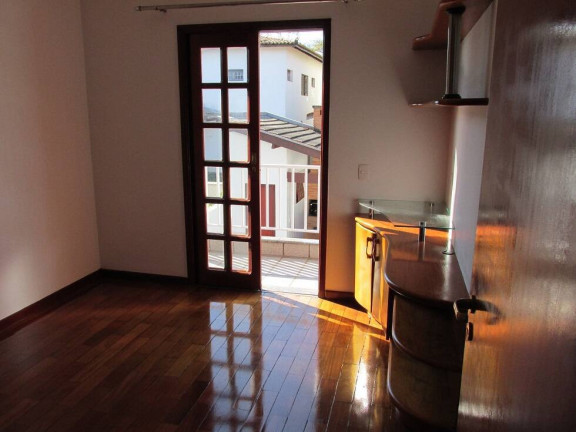 Imagem Casa com 5 Quartos à Venda, 400 m² em Alphaville - Santana De Parnaíba