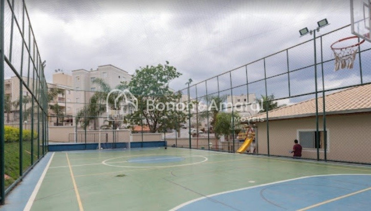 Imagem Apartamento com 3 Quartos à Venda, 60 m² em Jardim Nova Europa - Campinas Imagem Apartamento com 3 Quartos à Venda, 60 m² em Jardim Nova Europa - Campinas