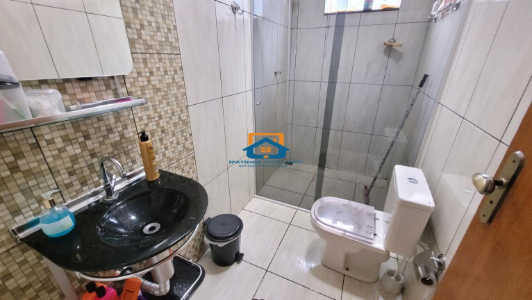 Imagem Apartamento com 3 Quartos à Venda, 128 m² em Canaã - Ipatinga