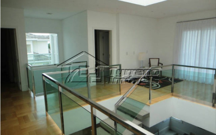 Imagem Casa de Condomínio com 4 Quartos para Alugar, 500 m² em Urbanova - São José Dos Campos