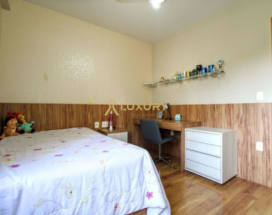 Imagem Imóvel com 4 Quartos à Venda, 208 m² em Coração De Jesus - Belo Horizonte