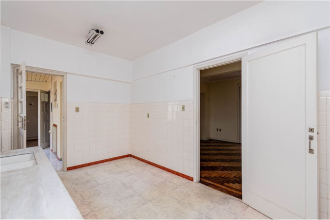 Imagem Imóvel com 3 Quartos à Venda,  em Centro Historico - Porto Alegre