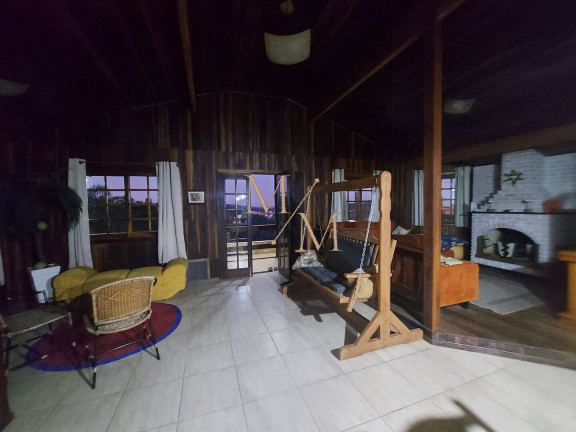 Imagem Chácara com 3 Quartos à Venda, 250 m² em águas De Igaratá - Igaratá