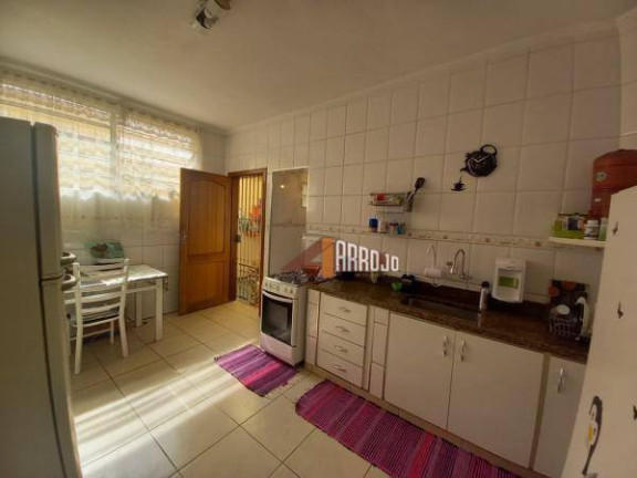 Imagem Sobrado com 3 Quartos à Venda, 153 m² em Penha De França - São Paulo