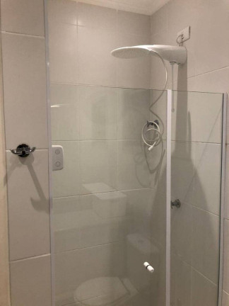 Imagem Apartamento com 1 Quarto para Alugar, 32 m² em Vila Uberabinha - São Paulo Imagem Apartamento com 1 Quarto para Alugar, 32 m² em Vila Uberabinha - São Paulo