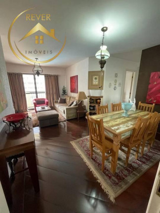 Apartamento com 3 Quartos à Venda, 110 m² em Chácara Primavera - Campinas