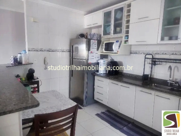 Imagem Apartamento com 3 Quartos à Venda, 96 m² em Jardim América - São José Dos Campos Imagem Apartamento com 3 Quartos à Venda, 96 m² em Jardim América - São José Dos Campos