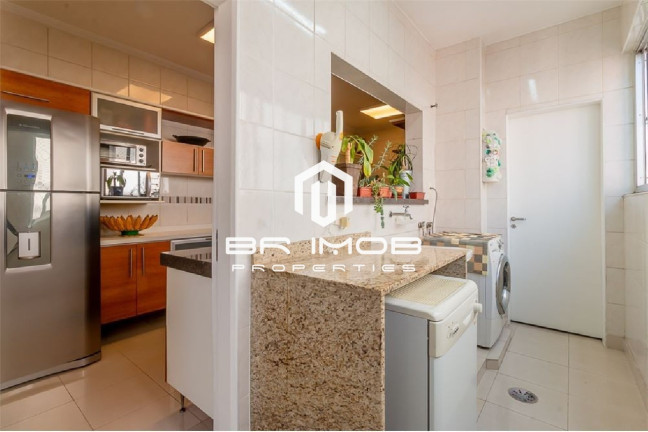 Imagem Imóvel com 3 Quartos à Venda, 212 m² em Bela Vista - São Paulo Imagem Imóvel com 3 Quartos à Venda, 212 m² em Bela Vista - São Paulo