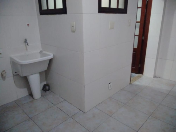 Imagem Imóvel com 1 Quarto à Venda, 25 m² em Campo Grande - Rio De Janeiro