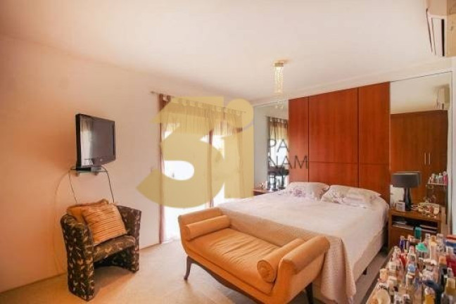 Imagem Apartamento com 4 Quartos à Venda, 201 m² em Panamby - São Paulo Imagem Apartamento com 4 Quartos à Venda, 201 m² em Panamby - São Paulo