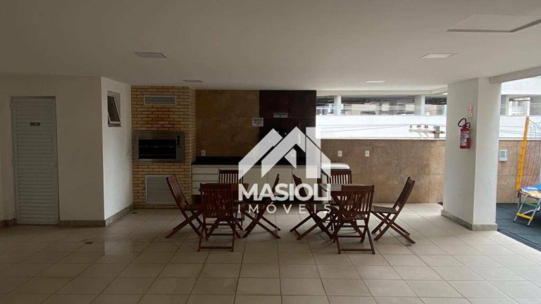 Imagem Apartamento com 2 Quartos à Venda, 60 m² em Praia De Itaparica - Vila Velha Imagem Apartamento com 2 Quartos à Venda, 60 m² em Praia De Itaparica - Vila Velha