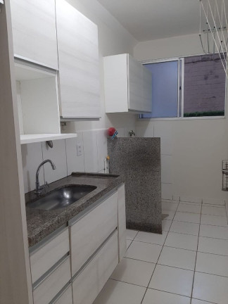Imagem Apartamento com 2 Quartos à Venda, 48 m² em Jardim Palma Travassos - Ribeirão Preto