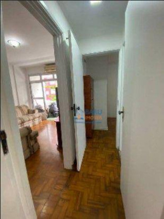 Imagem Apartamento com 2 Quartos à Venda, 83 m² em José Menino - Santos Imagem Apartamento com 2 Quartos à Venda, 83 m² em José Menino - Santos