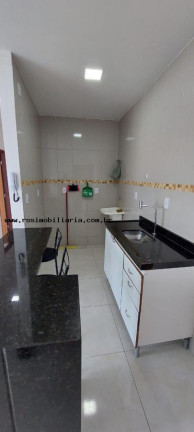 Imagem Apartamento com 2 Quartos para Alugar, 50 m² em Gramame - Novo Milênio - João Pessoa