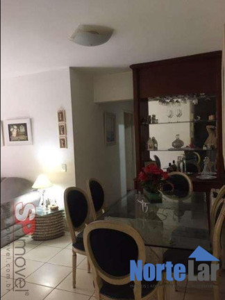 Imagem Apartamento com 2 Quartos à Venda, 54 m² em Santana - São Paulo
