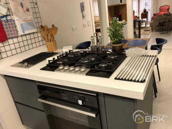 Imagem Apartamento com 4 Quartos à Venda, 189 m² em Vila Regente Feijó - São Paulo