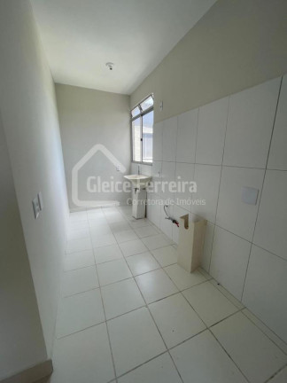 Imagem Apartamento com 2 Quartos à Venda, 40 m² em Vila De Abrantes (abrantes) - Camaçari