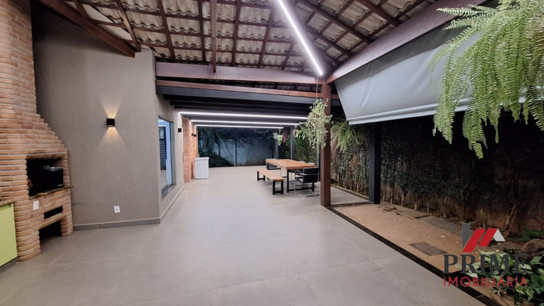 Imagem Casa de Condomínio com 3 Quartos à Venda, 124 m² em Parque Residencial Vivendas - Lagoa Santa Imagem Casa de Condomínio com 3 Quartos à Venda, 124 m² em Parque Residencial Vivendas - Lagoa Santa