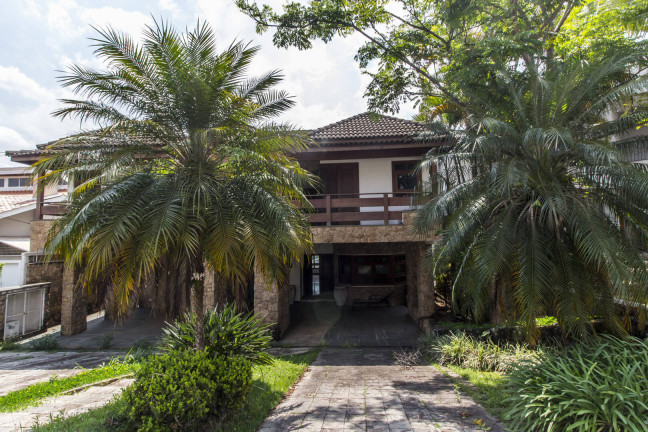 Imagem Casa com 4 Quartos à Venda, 635 m² em Alphaville 11 - Santana De Parnaíba Imagem Casa com 4 Quartos à Venda, 635 m² em Alphaville 11 - Santana De Parnaíba