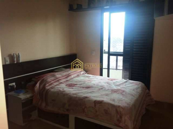 Imagem Apartamento com 3 Quartos à Venda, 94 m² em Rudge Ramos - São Bernardo Do Campo Imagem Apartamento com 3 Quartos à Venda, 94 m² em Rudge Ramos - São Bernardo Do Campo