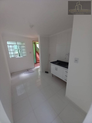 Imagem Apartamento com 2 Quartos à Venda, 38 m² em Conjunto Habitacional Presidente Castelo Branco - Carapicuíba