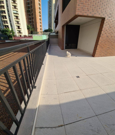 Imagem Apartamento com 3 Quartos à Venda, 157 m² em Parque Da Mooca - São Paulo