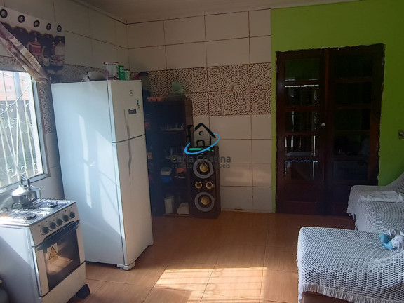 Imagem Casa com 2 Quartos à Venda, 100 m² em Praia De Ipanema - Pontal Do Paraná