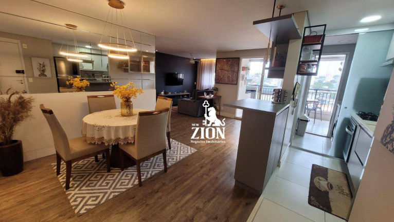 Apartamento com 2 Quartos à Venda, 80 m² em Vila Guilherme - São Paulo