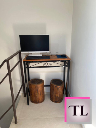 Imagem Apartamento com 1 Quarto à Venda, 90 m² em Campo Das Antas - Poços De Caldas