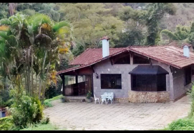 Imagem Sala Comercial à Venda, 7 m² em Araras - Petrópolis Imagem Sala Comercial à Venda, 7 m² em Araras - Petrópolis